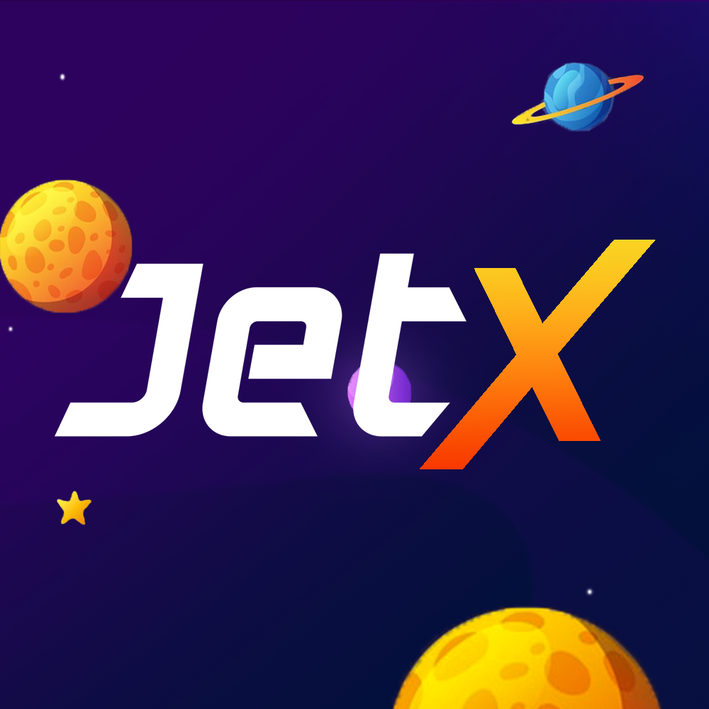 JetX JetX