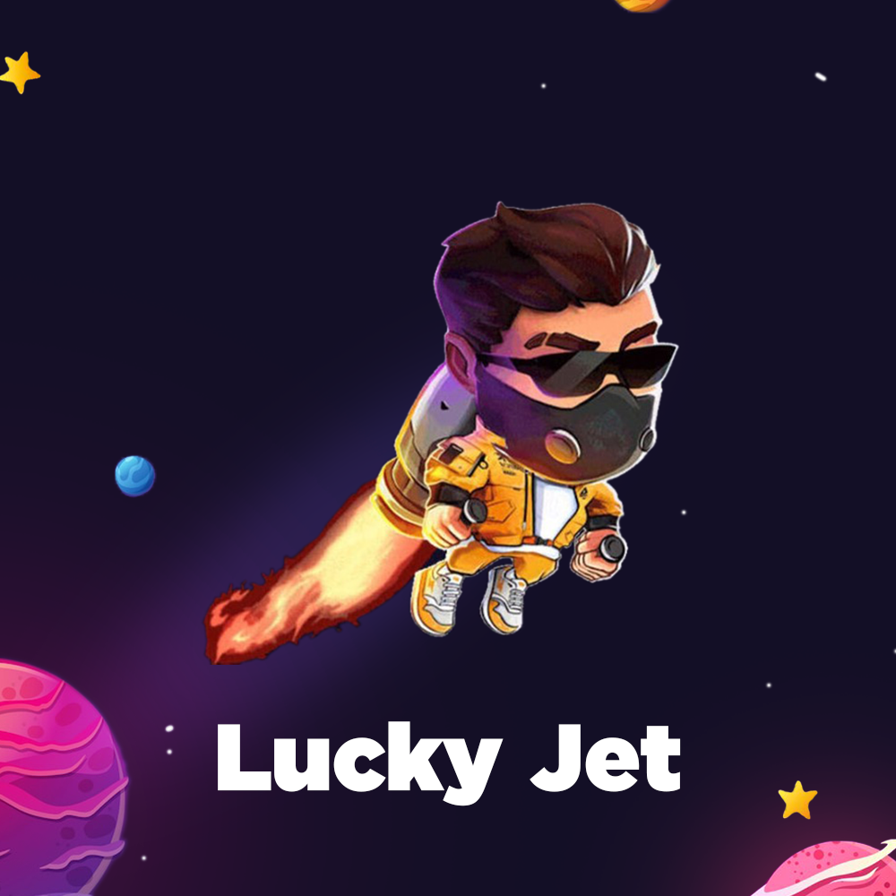 Lucky Jet Lucky Jet