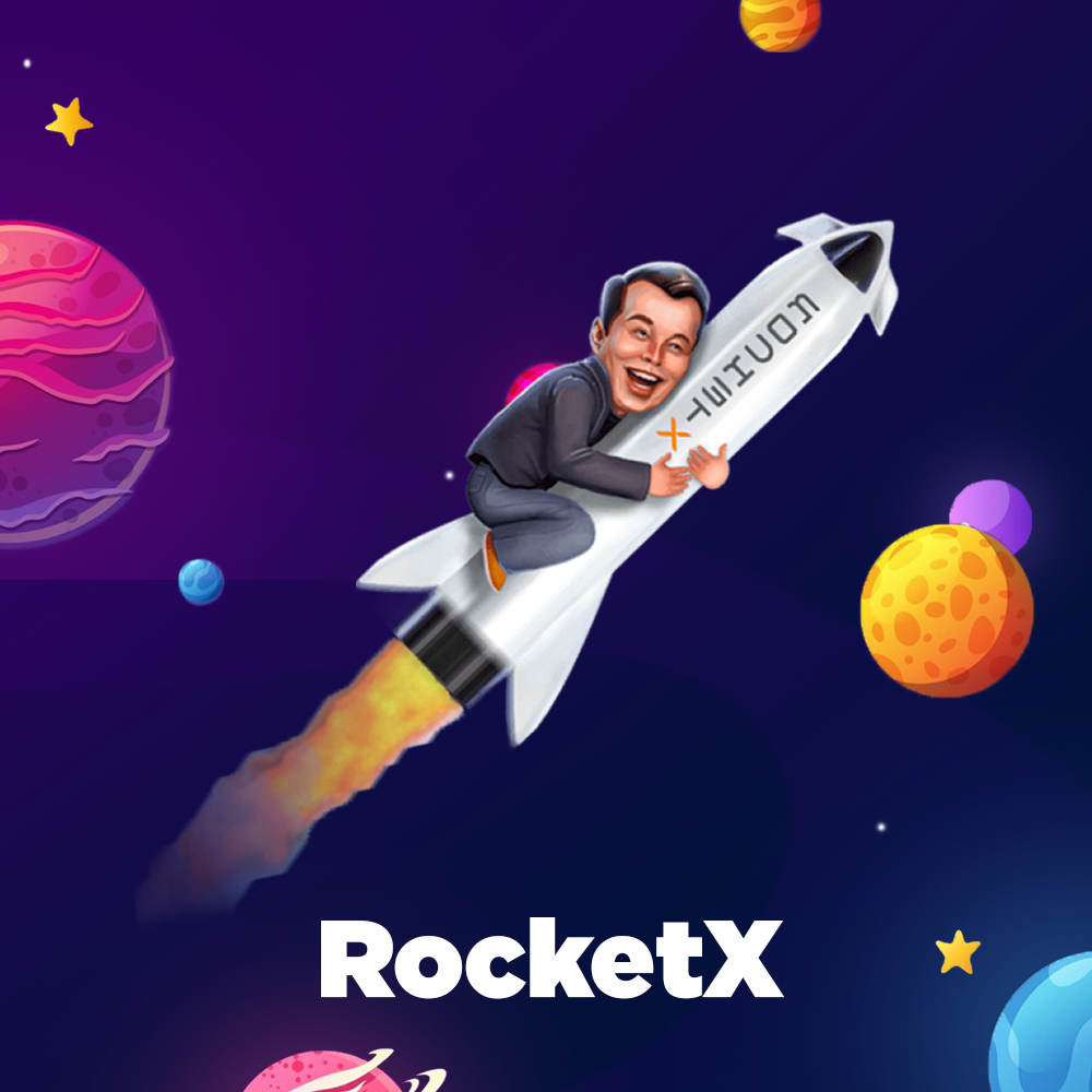 Rocket X Rocket X