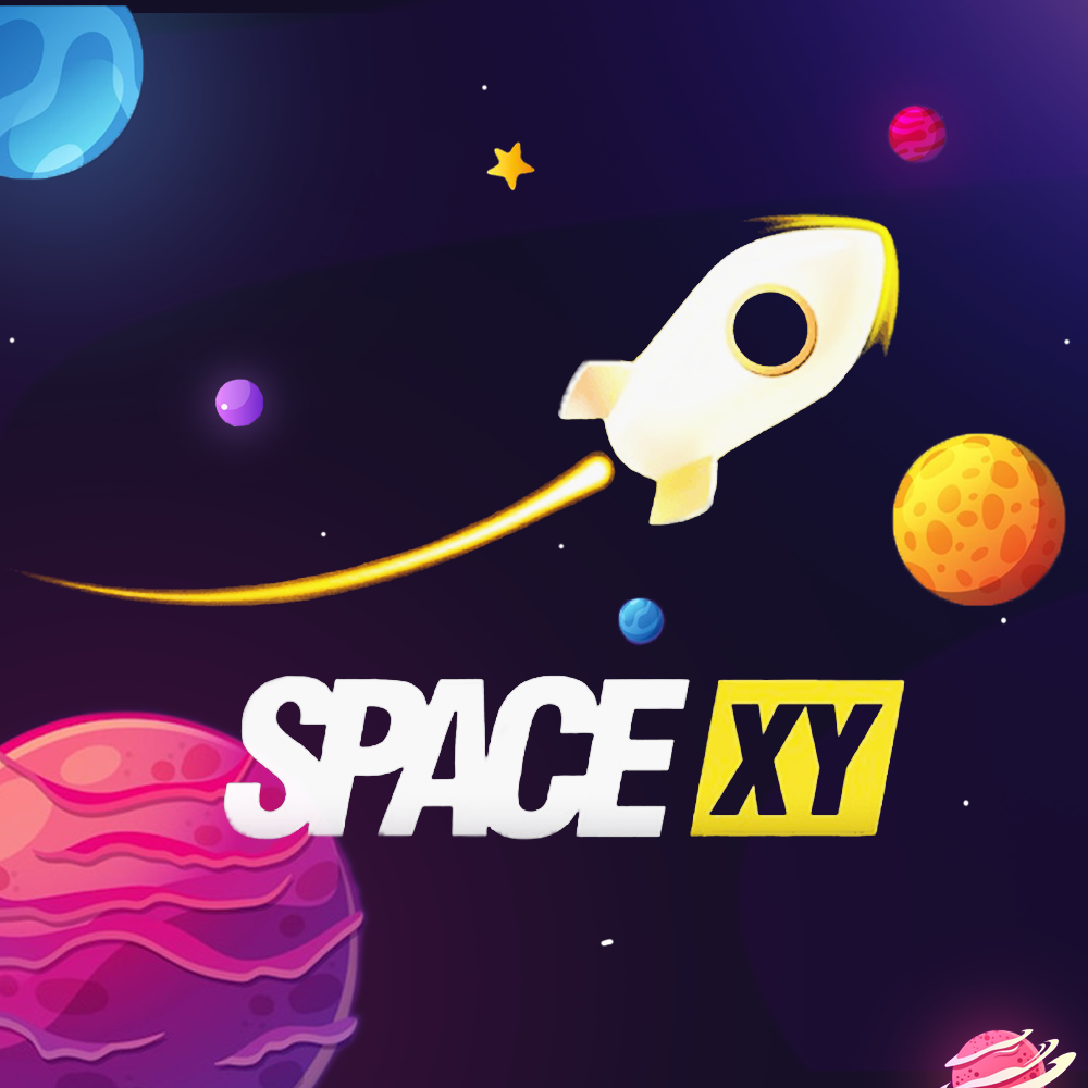 Space XY Space XY